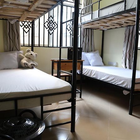 Pearl Lulu Modern Bnb Homestay Dar es Salaam Ruang foto
