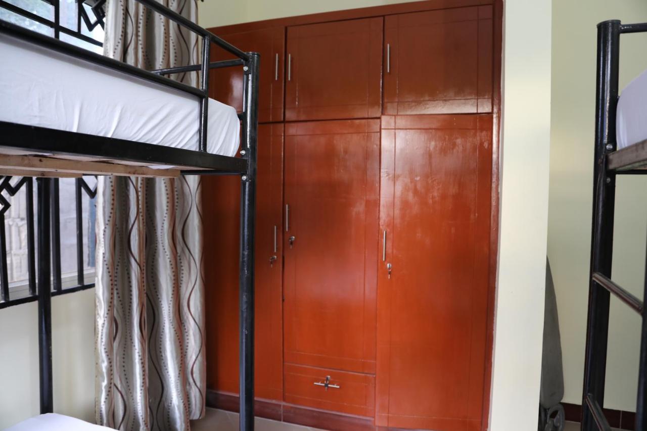 Pearl Lulu Modern Bnb Homestay Dar es Salaam Bagian luar foto