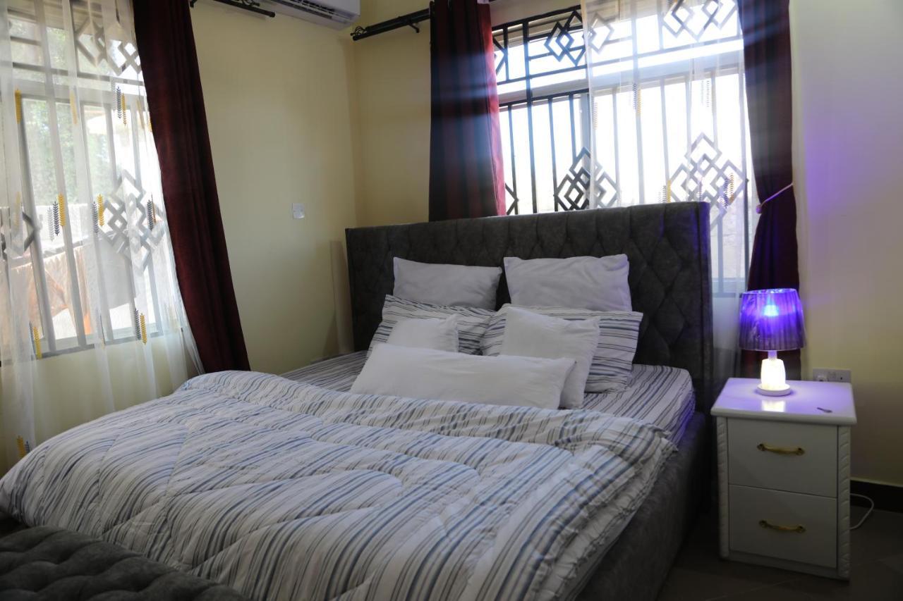 Pearl Lulu Modern Bnb Homestay Dar es Salaam Bagian luar foto