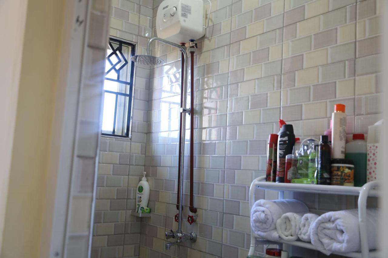 Pearl Lulu Modern Bnb Homestay Dar es Salaam Bagian luar foto