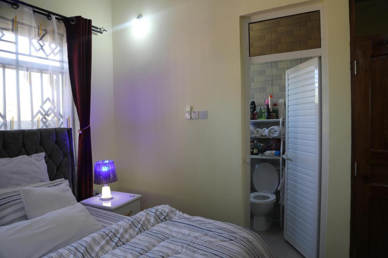 Pearl Lulu Modern Bnb Homestay Dar es Salaam Bagian luar foto
