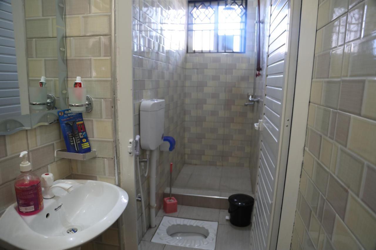 Pearl Lulu Modern Bnb Homestay Dar es Salaam Bagian luar foto