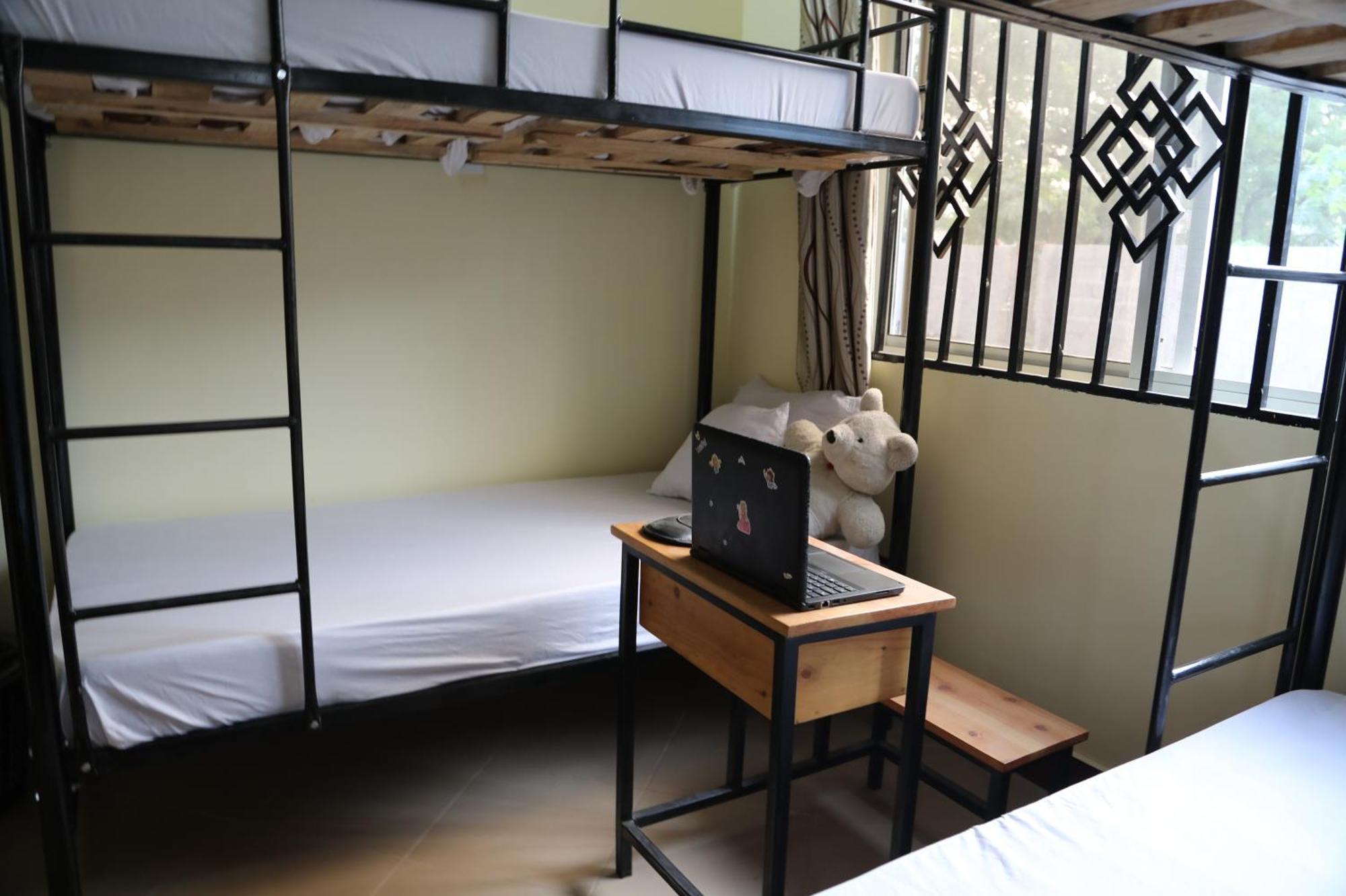 Pearl Lulu Modern Bnb Homestay Dar es Salaam Ruang foto