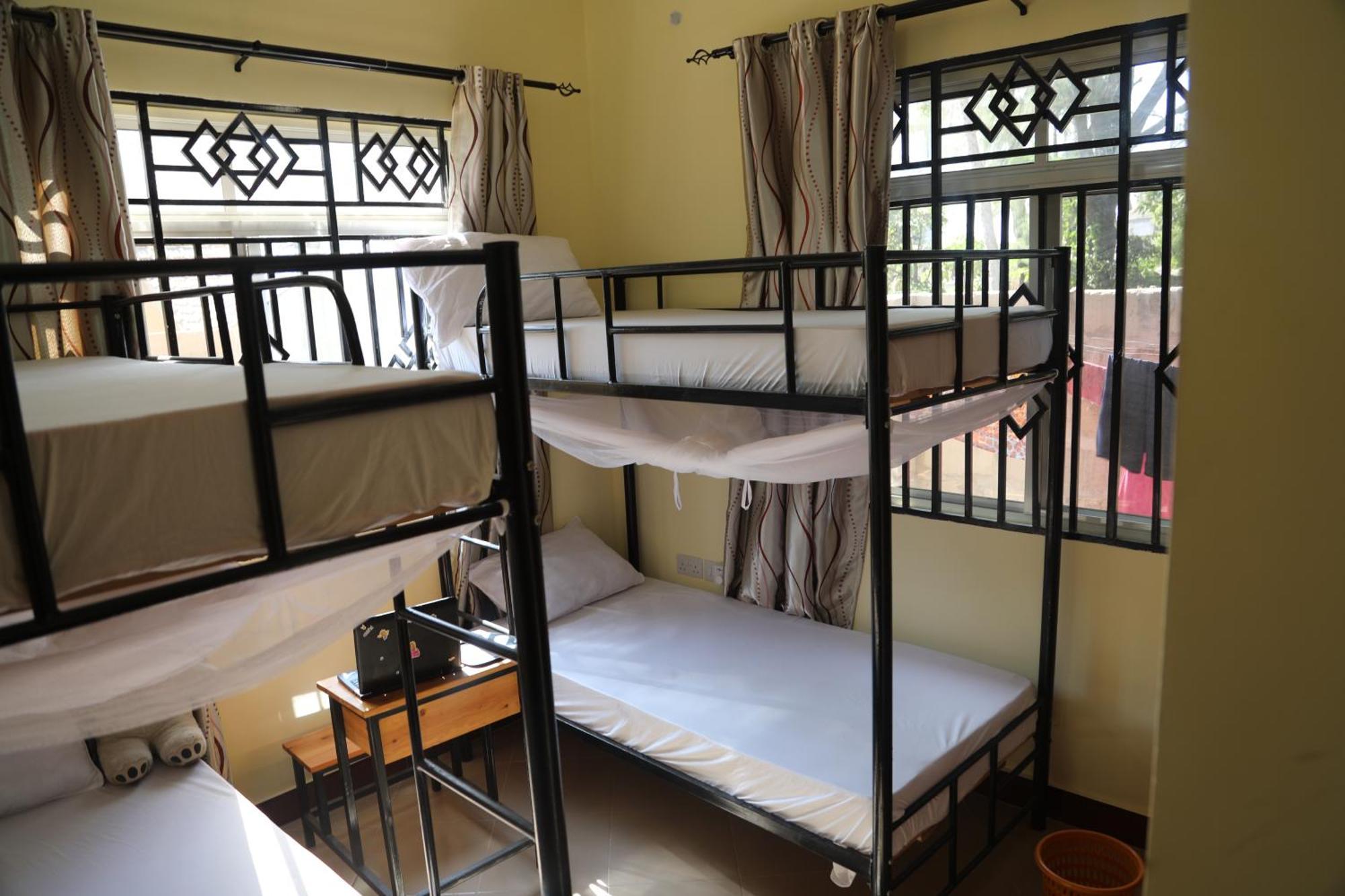 Pearl Lulu Modern Bnb Homestay Dar es Salaam Ruang foto